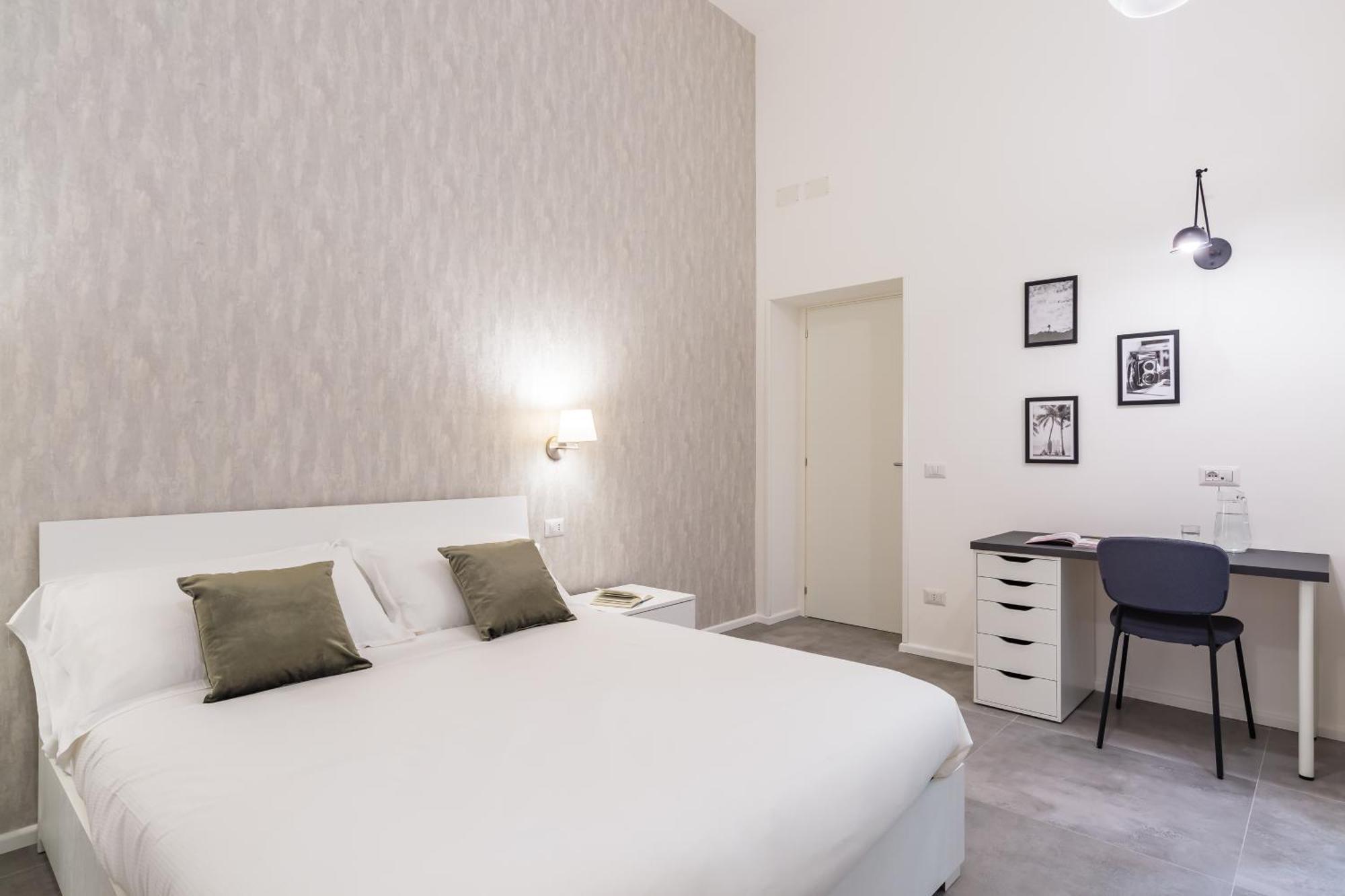 Arenella Family Apartment By Wonderful Italy Neapel Exteriör bild