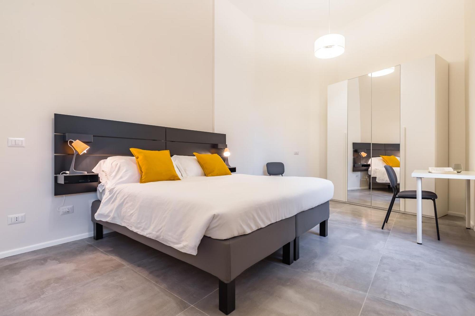 Arenella Family Apartment By Wonderful Italy Neapel Exteriör bild
