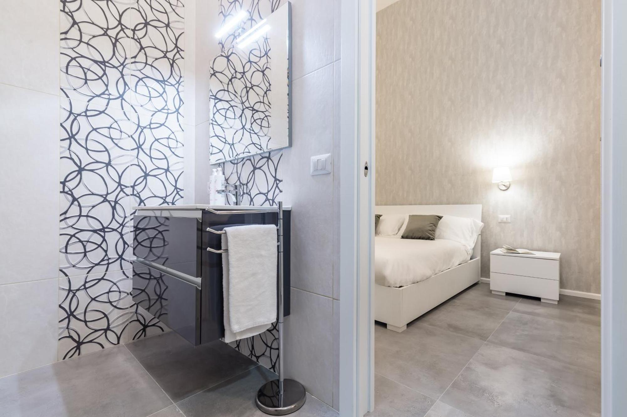 Arenella Family Apartment By Wonderful Italy Neapel Exteriör bild