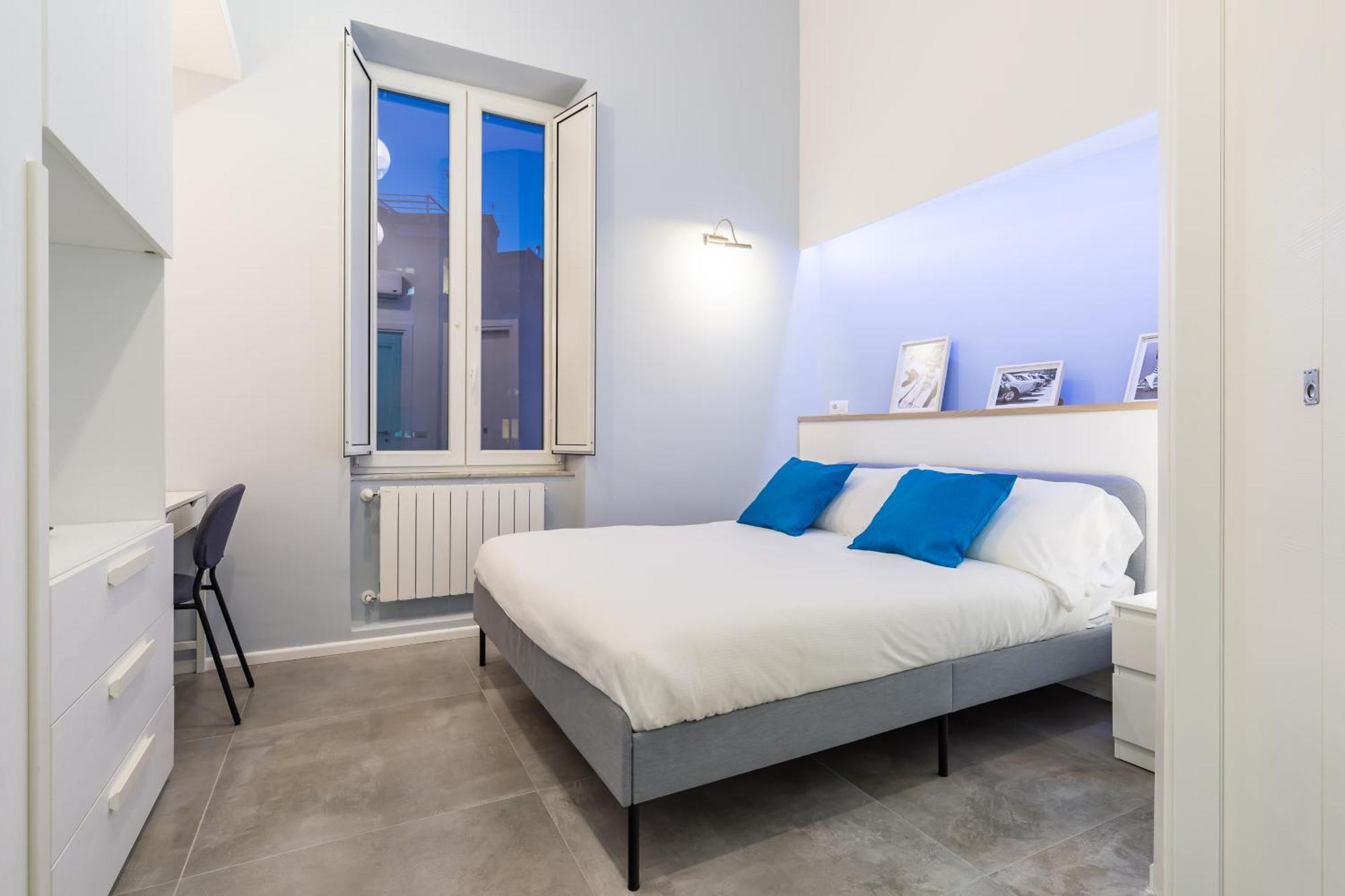 Arenella Family Apartment By Wonderful Italy Neapel Exteriör bild