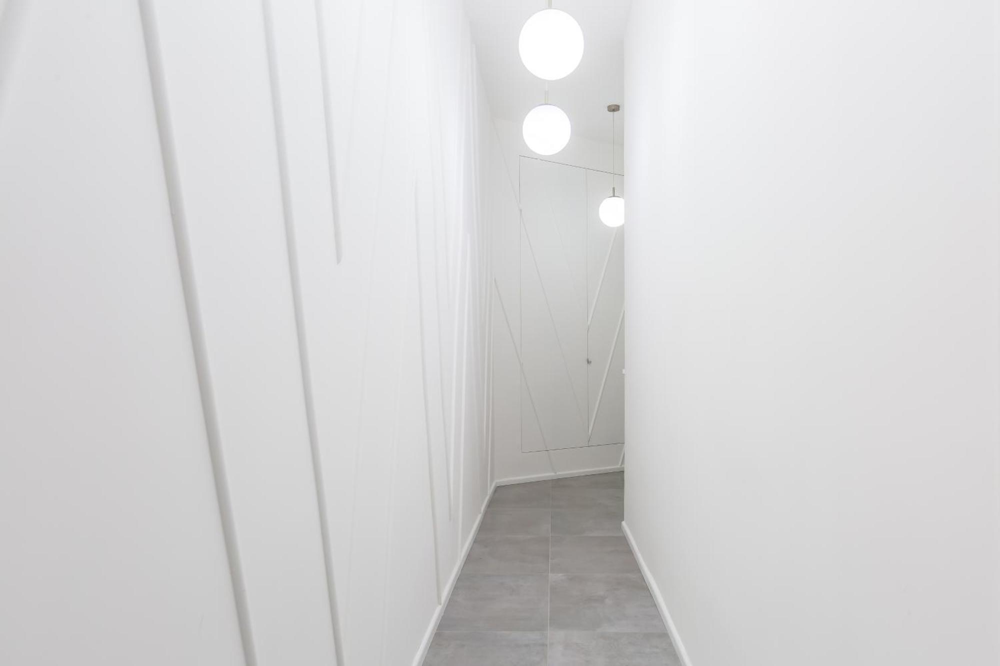 Arenella Family Apartment By Wonderful Italy Neapel Exteriör bild