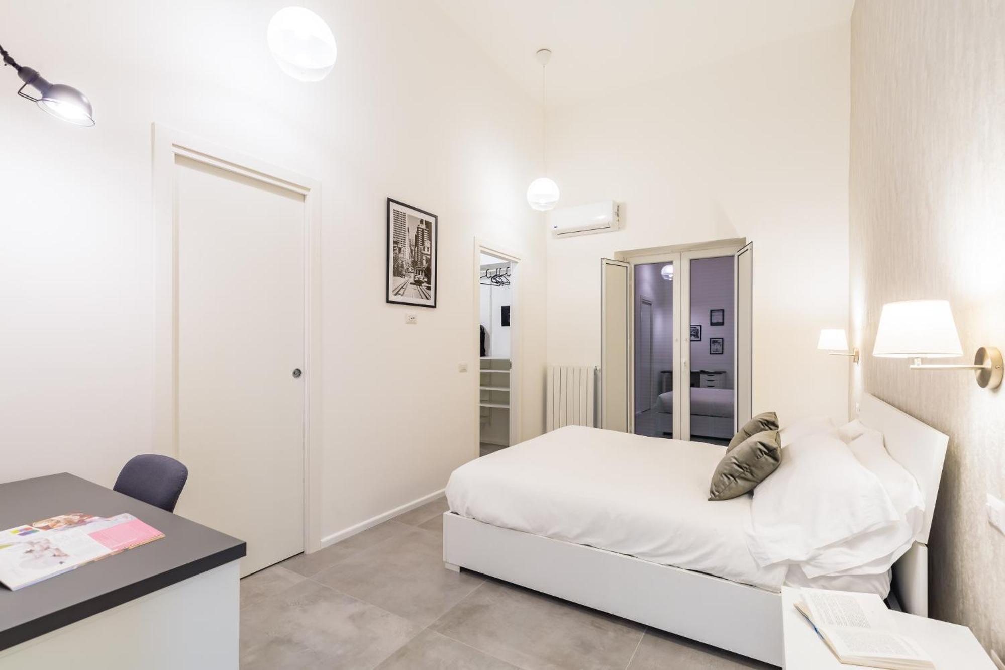 Arenella Family Apartment By Wonderful Italy Neapel Exteriör bild