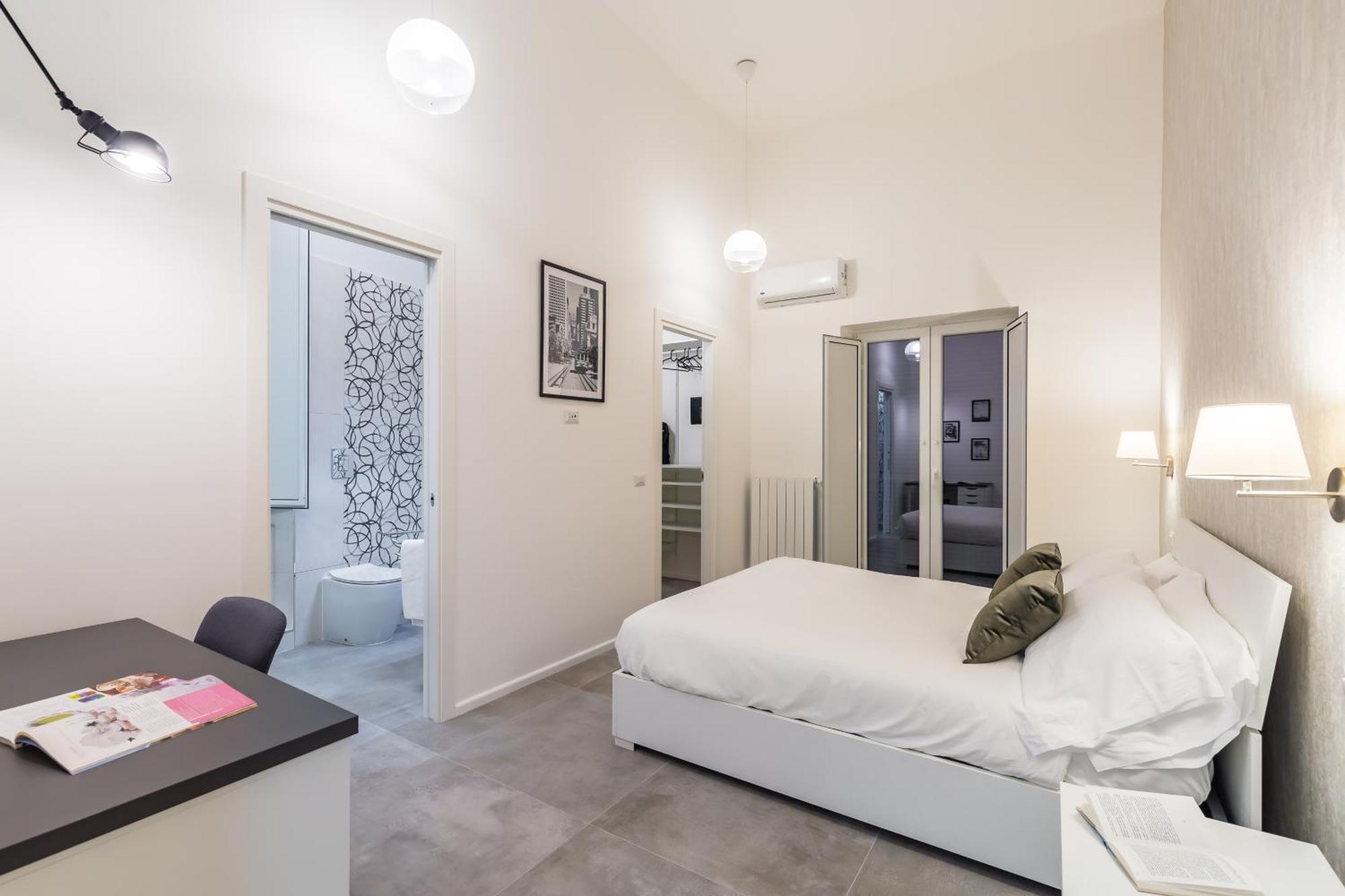 Arenella Family Apartment By Wonderful Italy Neapel Exteriör bild