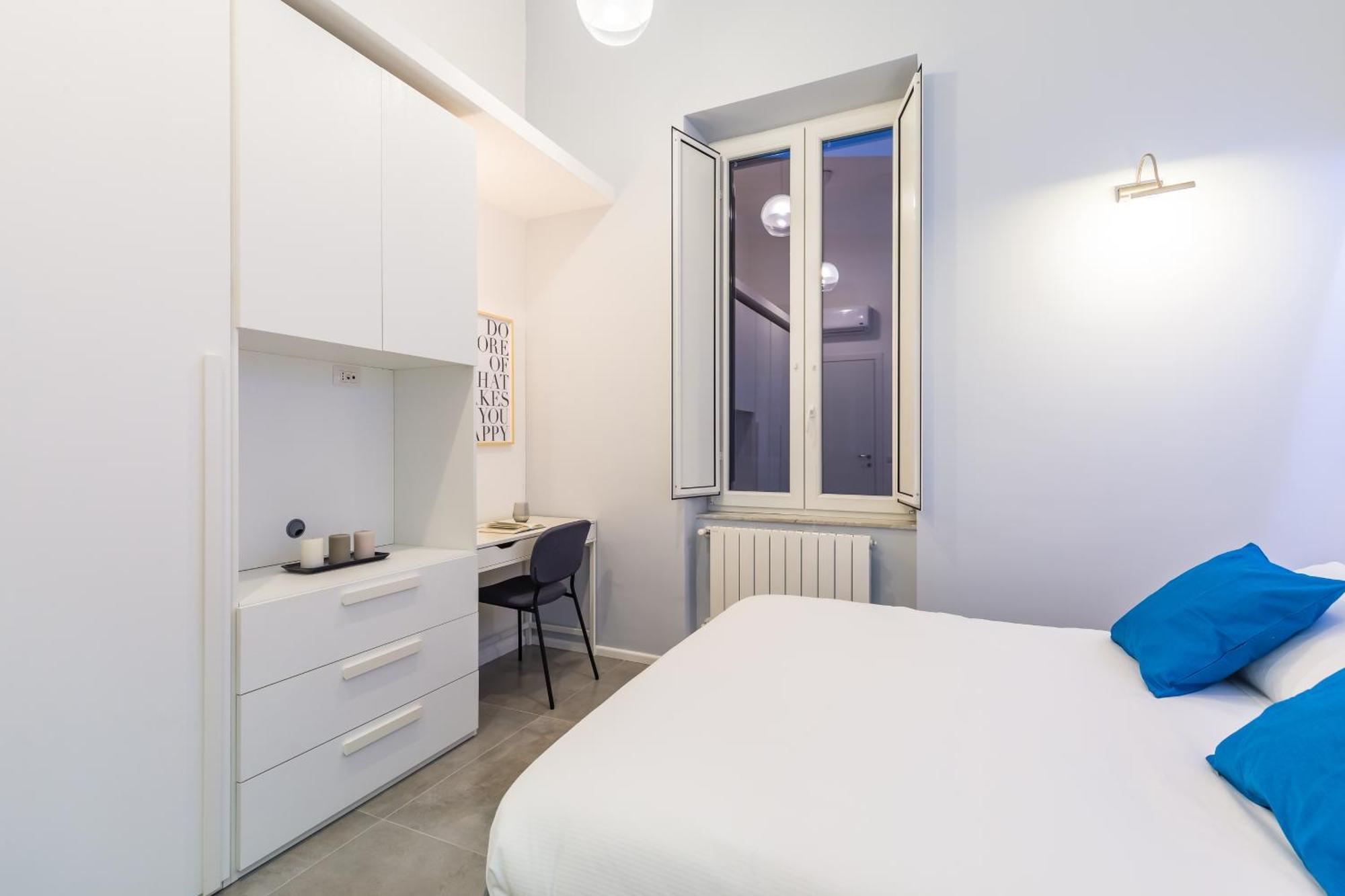 Arenella Family Apartment By Wonderful Italy Neapel Exteriör bild